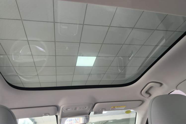 Used Leapmotor B10 2025 510 LiDAR Version