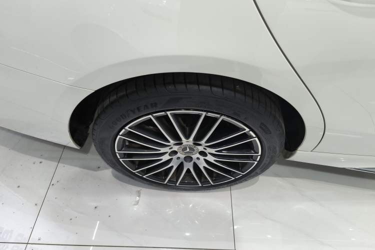 Used Mercedes-Benz C-Class 2024 C 260 L Sport Edition