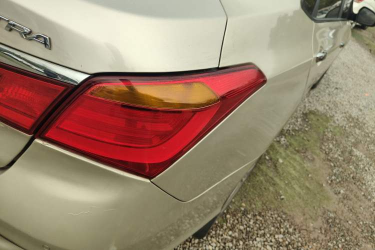 Used Hyundai Mistra 2017 1.8L Automatic Smart GLS China V Standard