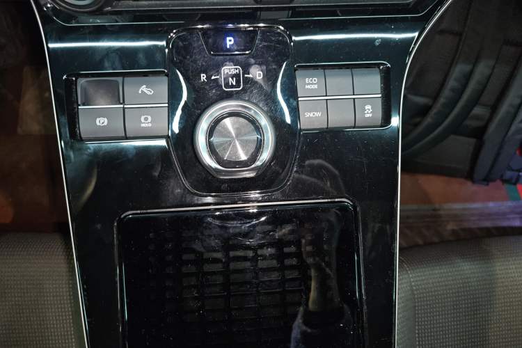 Used Toyota FAW Toyota bZ4X 2022 Two-Wheel-Drive Elite JOY Edition