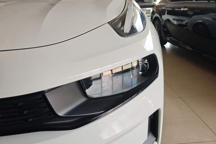 Used Lynk & Co 03 2021 1.5TD DCT JingPlus
