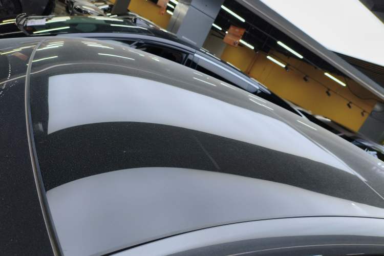 Used Li Auto L8 2023 Air model