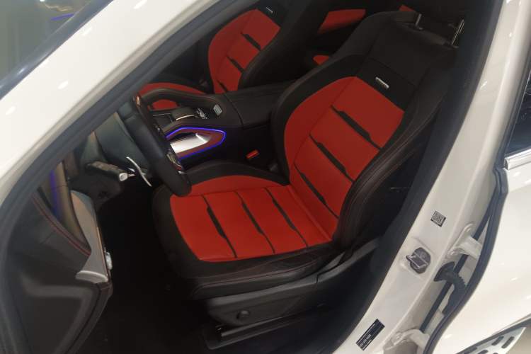 Used Mercedes-Benz GLE AMG 2020 AMG GLE 53 4MATIC+