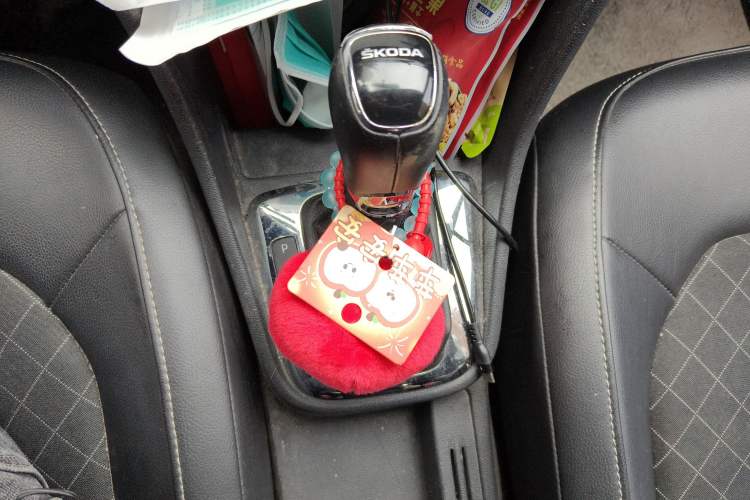 Used Skoda Rapid Spaceback 2018 1.6L Automatic Comfort Edition