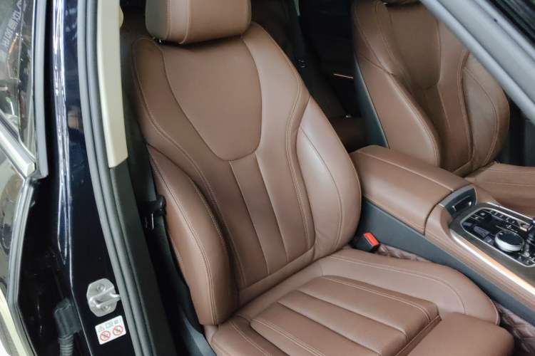 Used BMW X5 2021 Restyled xDrive30i M Sport Package
