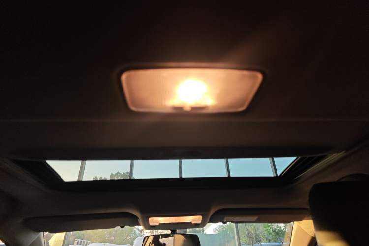 Used Toyota Levin 2018 185T CVT Prestige Version China VI Standard
