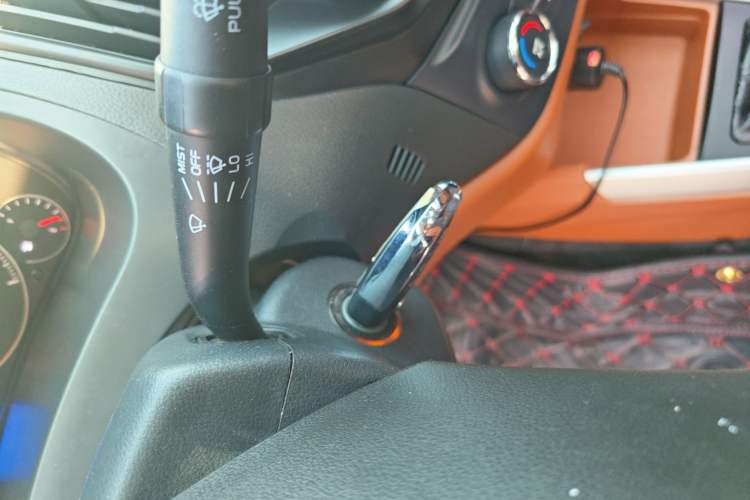 Used Geely Auto Diamond 2016 1.5L Manual Elite Edition
