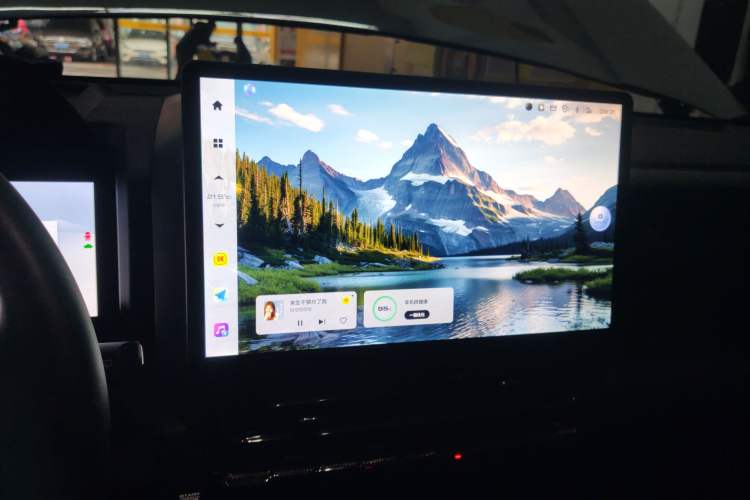 Used Haval Raptor New Energy 2023 Hi4 102 Exploration Edition
