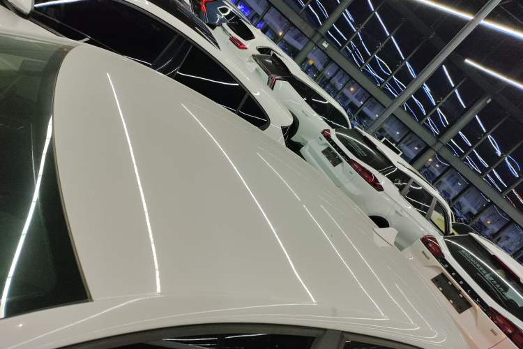 Used Volkswagen Polo 2018 1.5L Automatic Advanced Driving Model
