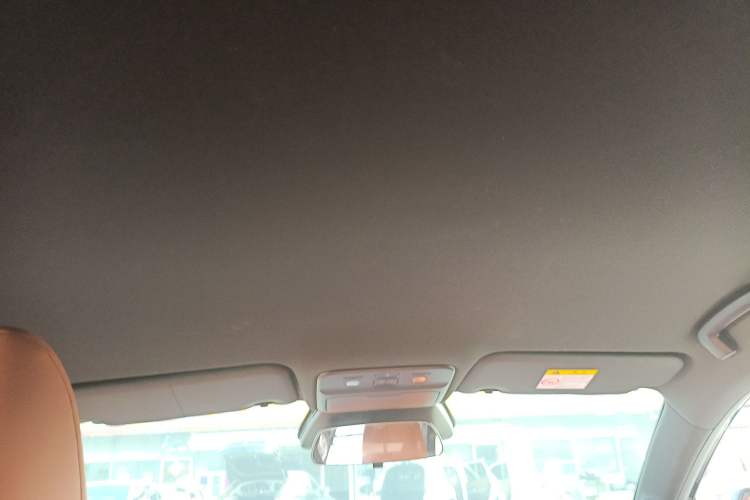 Used Wuling Xingguang 2025 610 km Smart Flagship Version