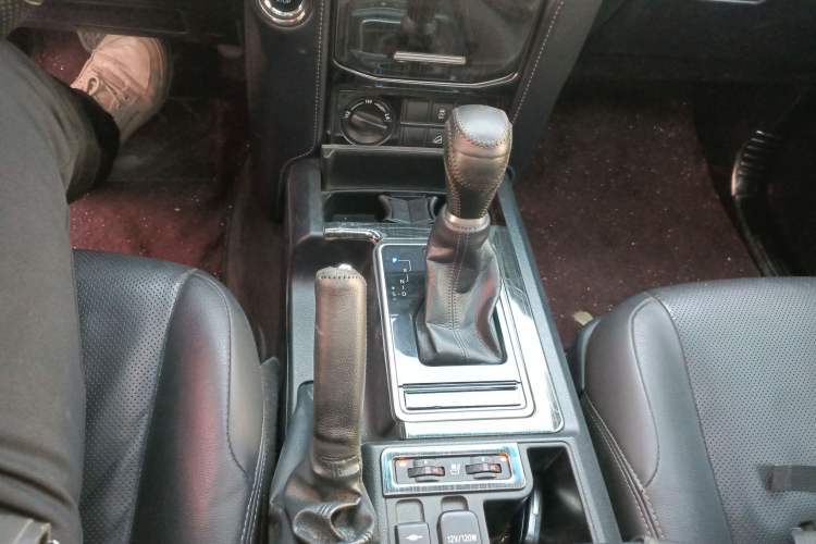 Used Toyota Prado 2018 3.5L Automatic TX-L NAVI