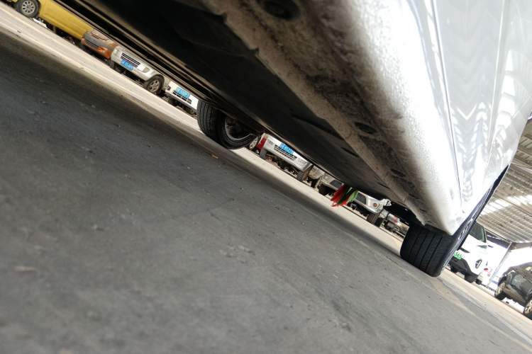 Used Hyundai Elantra 2019 1.4T Dual-Clutch Xuan Dong · Dynamic Model
