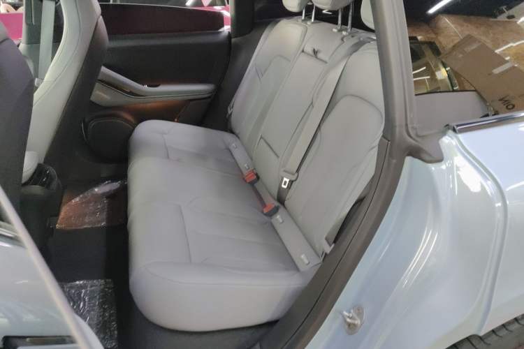 Used Nio ET5T 2024 75kWh Touring