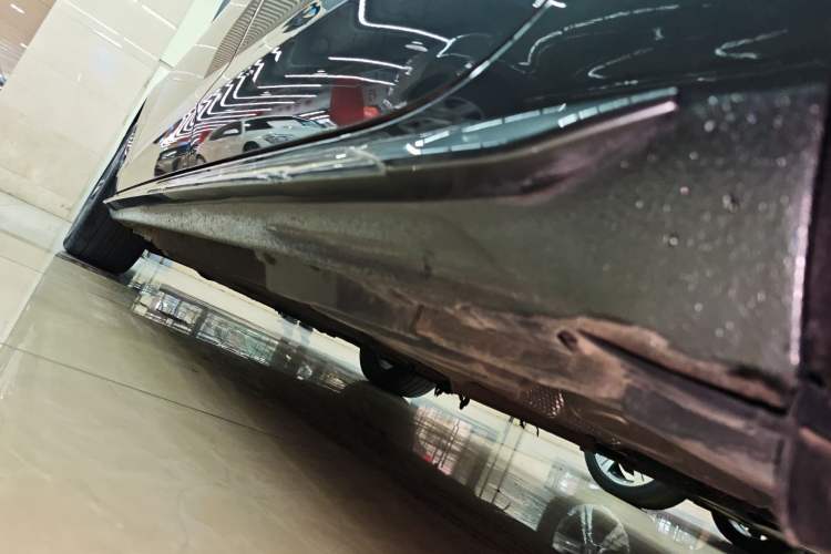 Used Audi A4L 2022 40 TFSI Luxury Dynamic Model
