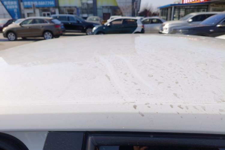 Used Volkswagen Jetta 2017 1.5L Automatic Fashion Model
