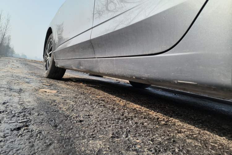 Used Roewe i5 2021 1.5L CVT Diamond Edition
