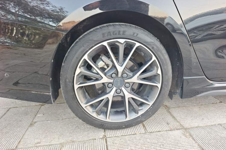 Used Lynk & Co 03 2022 2.0TD DCT JingPro