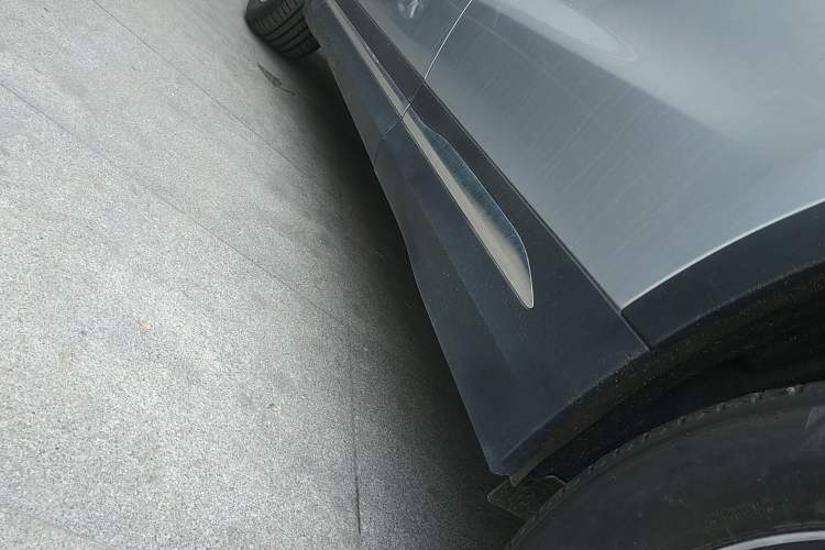 Used Mercedes-Benz GLA 2024 GLA 200
