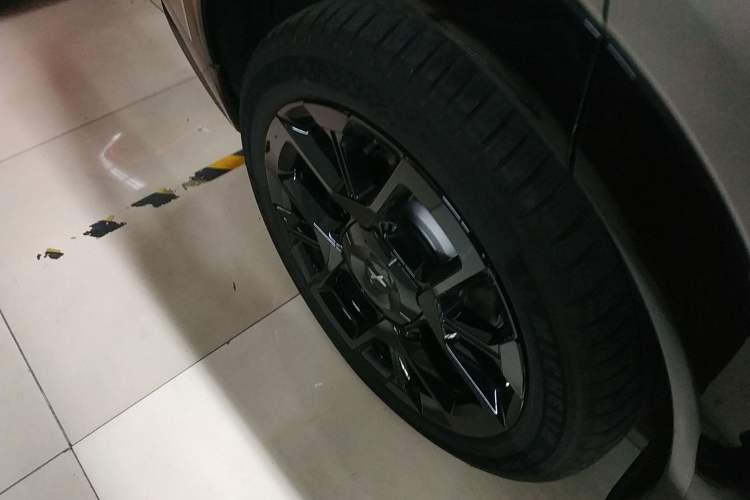 Used XPeng G7 2025 702 Max
