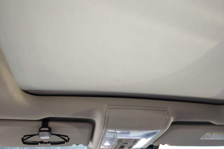 Used Volkswagen Teramont 2017 380TSI Four-Wheel Drive Flagship Edition
