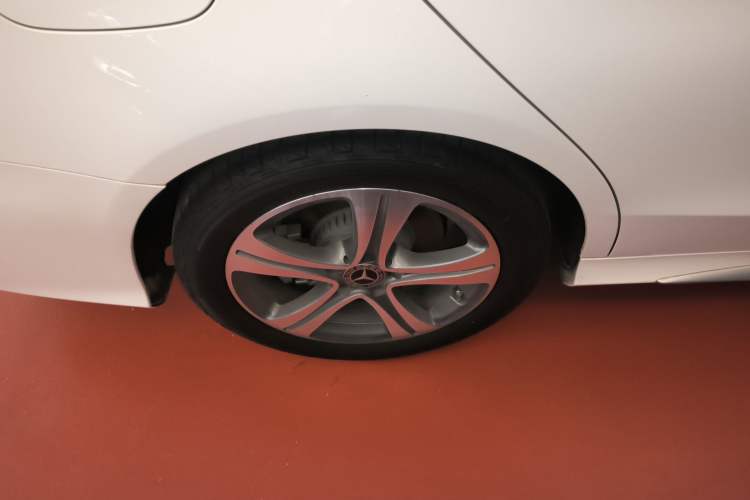 Used Mercedes-Benz C-Class 2020 Restyled C 260 L Sport Edition