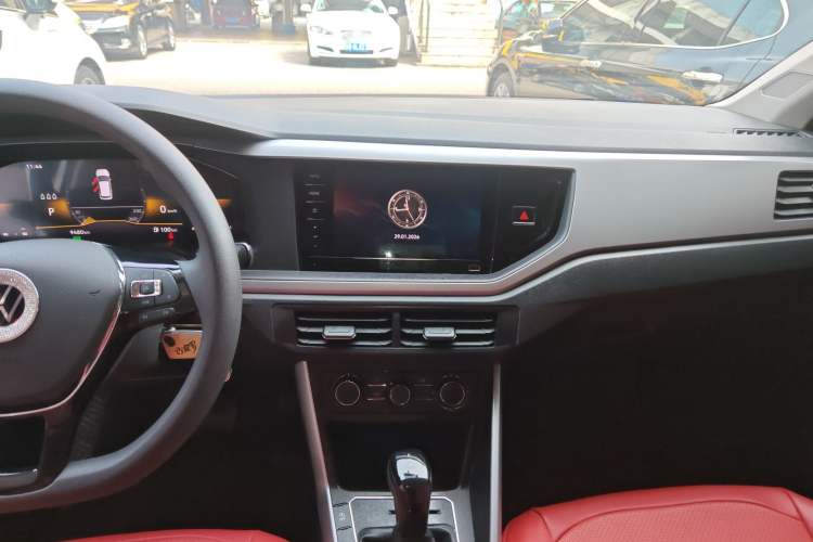 Used Volkswagen Polo 2023 Revised Plus 1.5L Automatic – Enjoy Life Edition