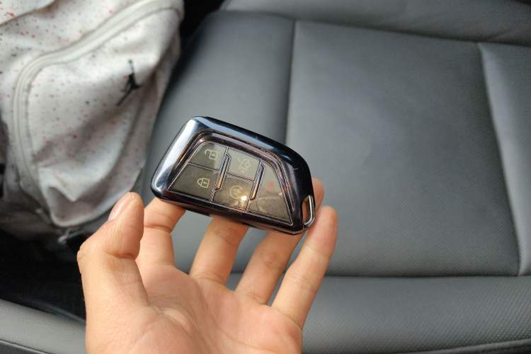 Used Cadillac CT5 2022 28T Luxury Version (Standard Edition)
