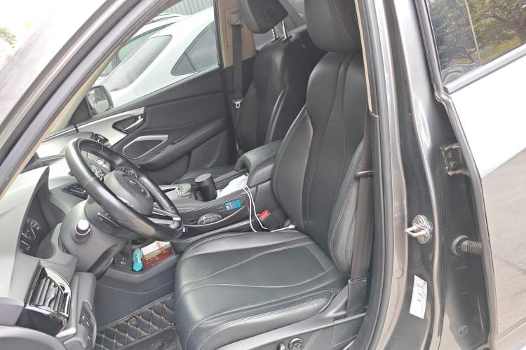 Used Acura RDX 2019 2.0T Smart Enjoyment Version SH-AWD China VI