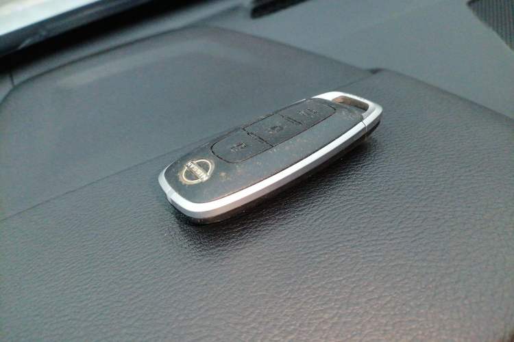 Used Nissan Teana 2022 2.0L XL-TLS Enjoyment Edition
