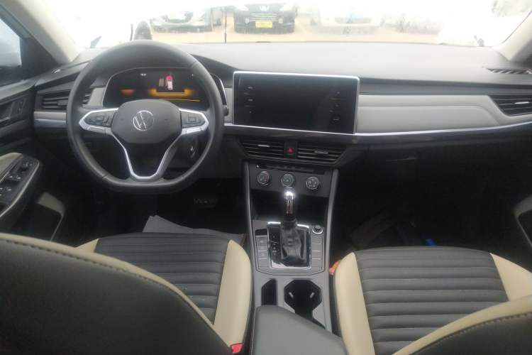 Used Volkswagen Bora 2023 200TSI DSG Comfort Edition