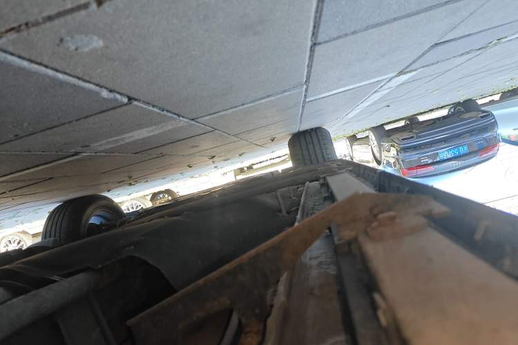 Used Honda CR-V 2021 240TURBO CVT 2WD Comfort Version