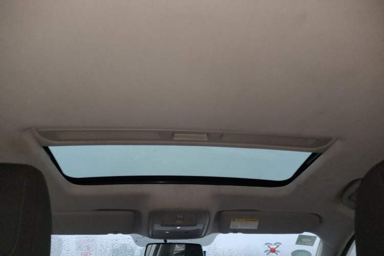 Used MG 6 2017 20T Automatic Elite Smart Connect Version China V Standard