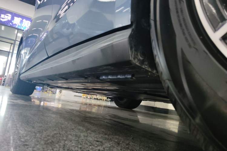 Used BYD Seal 06 New Energy 2024 DM-i 120KM Luxury Model
