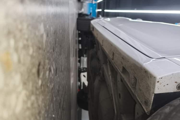 Used GAC Trumpchi M6 2021 PRO 270T DCT Luxury Edition
