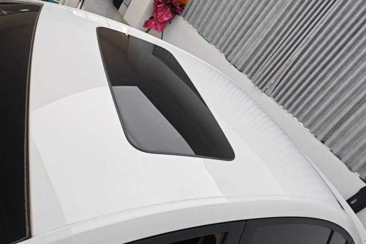 Used Chevrolet Cavalier 2019 320 Automatic Xinyue Edition
