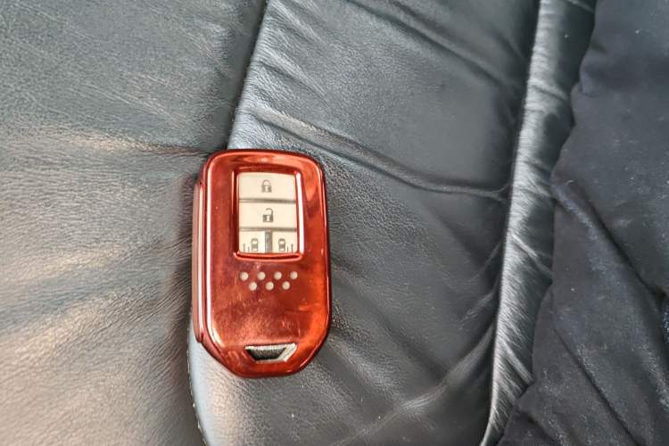 Used Honda Odyssey 2015 2.4L Supreme Edition