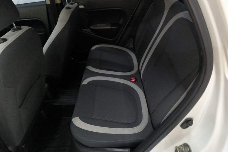 Used ORA Black Cat 2021 301km Cute Pet Edition
