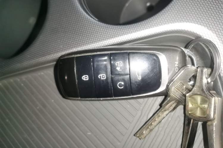 Used AION Y 2023 Plus 510 Smart Edition