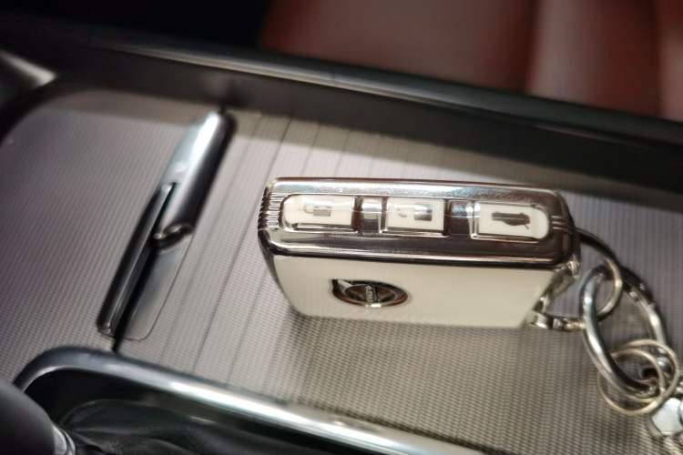 Used Volvo S60 2020 T4 Zhiyuan Luxury Edition