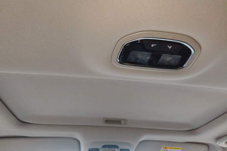 Used Geely Auto Emgrand 2020 1.5L CVT Luxury Model
