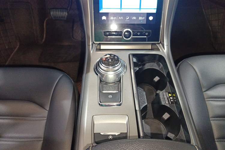 Used Ford Mondeo 2020 EcoBoost 180 Stylish Model
