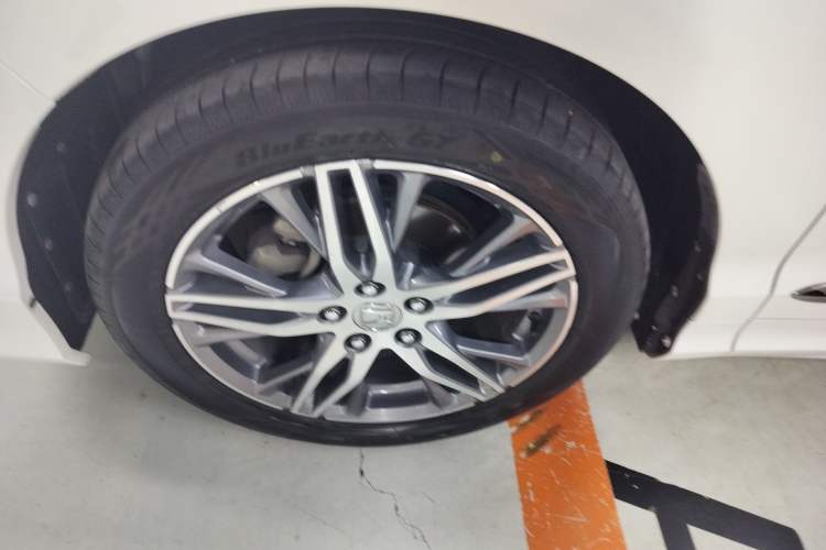 Used Honda Elysion 2019 2.0L Hybrid Luxury Edition
