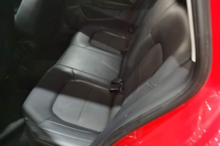 Used Skoda Rapid Spaceback 2014 1.6L Automatic Enjoyment Edition
