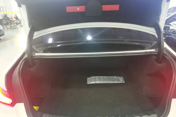 Used BMW 3 Series 2024 325Li M Sport Package
