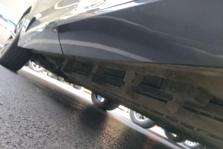 Used Changan UNI-K iDD 2022 Blue Whale iDD 130km 1.5T Prestige Model