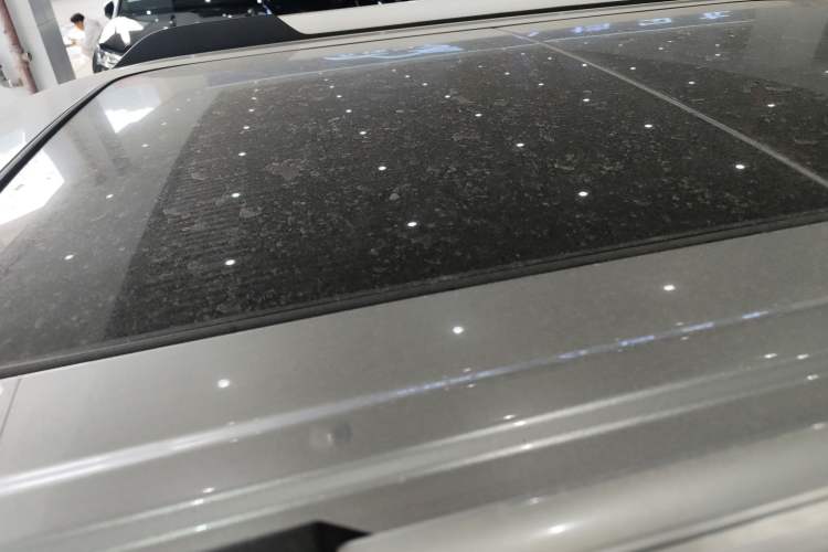 Used Haval Raptor New Energy 2023 Hi4 145 Explorer Edition
