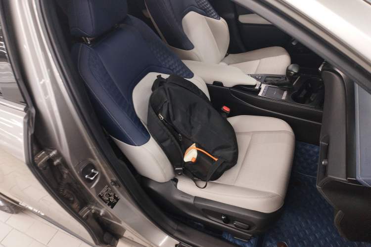 Used Lexus UX 2020 260h Explore & Adventure Edition