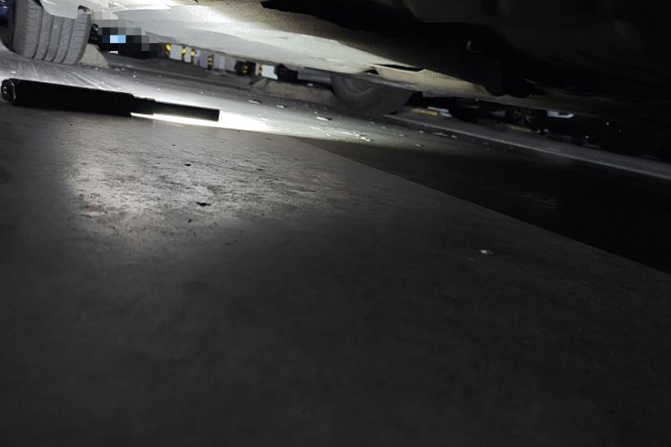 Used Honda Civic 2016 220TURBO CVT Prestige Edition
