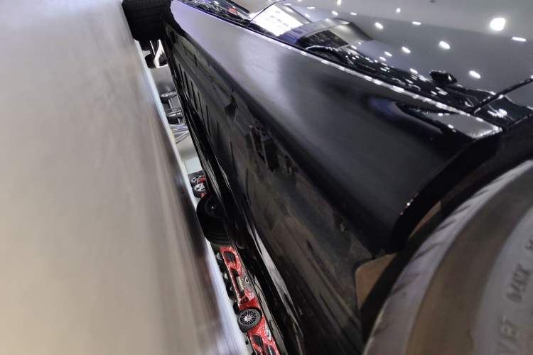 Used Mercedes-Benz E-Class 2022 Revised Version E 300 L Luxury Edition
