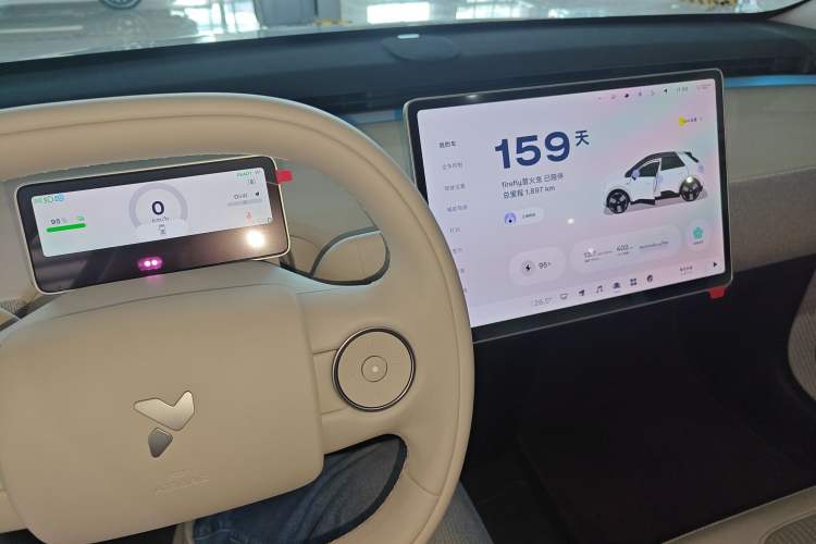 Used firefly firefly 2025 Free Edition